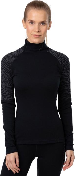 Actual product image Johaug Elevate Wool Half Zip (S)