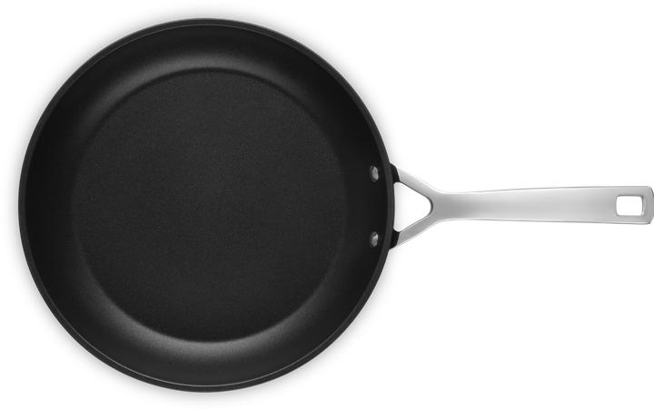 Produktbild Le Creuset Aluminium-Antihaft (28 cm, Bratpfanne, Aluminiumguss)