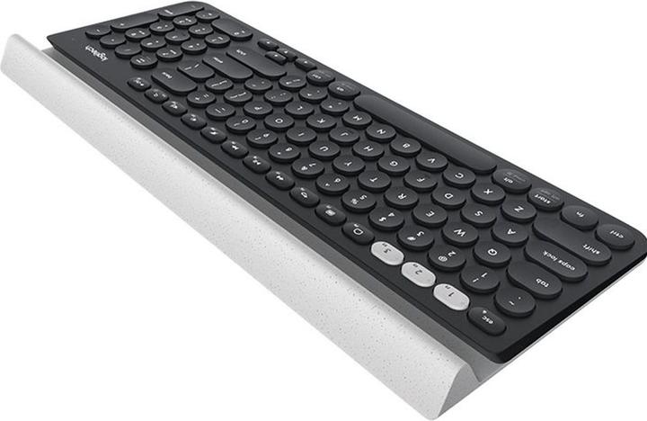 Image du produit Logitech K780 (Anglais-international, Sans fil)