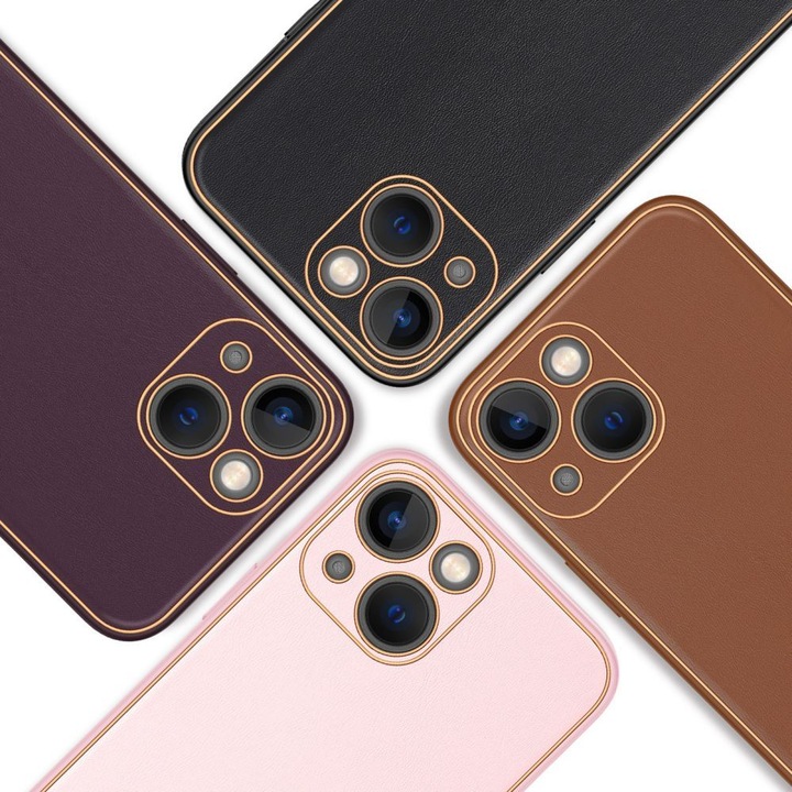 Actual product image Dux Ducis Yolo Series Hardcase Cover (Apple iPhone 14)