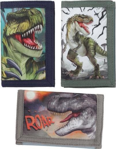 Actual product image Dino World - Purse ( 0411777 )