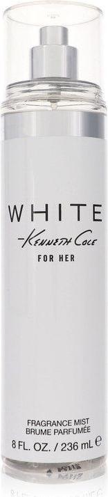 Produktbild Kenneth Cole White by Body Mist 240 ml (Body Mist, 236 ml)