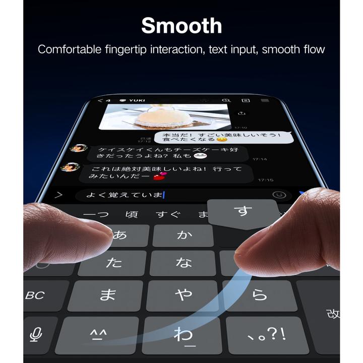 Immagine prodotto Torras Privacy Panzerglas (1 pz., Apple iPhone 14 Pro Max)