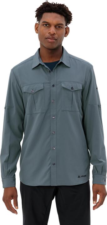 Immagine prodotto Vaude Rosemoor LS Shirt II (S)