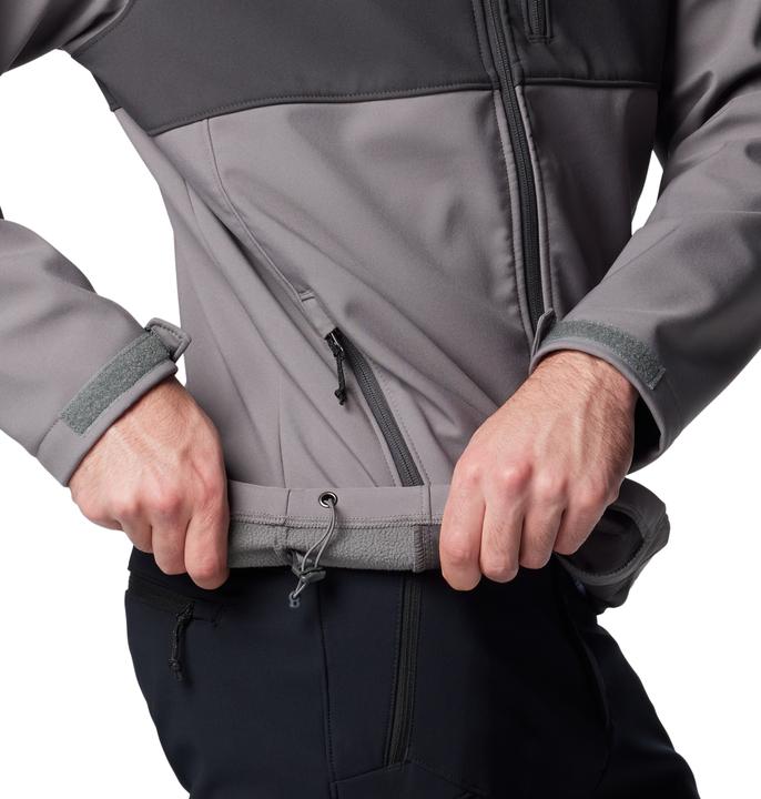 Produktbild Columbia Ascender™ Softshell Jacket (XL)