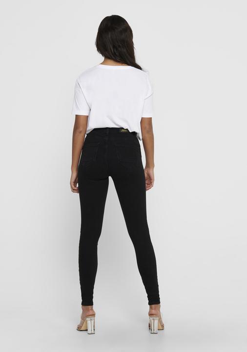 Actual product image Only Skinny Fit Jeans (XL)