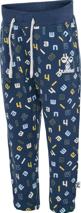 Actual product image hummel Hmlhappy You Pants (86)