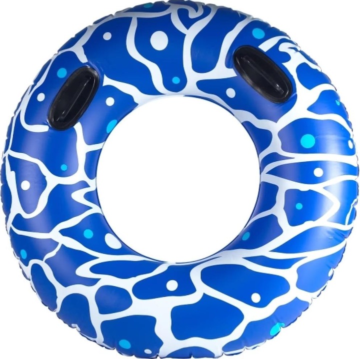 Splash & Fun Anello da bagno con maniglie