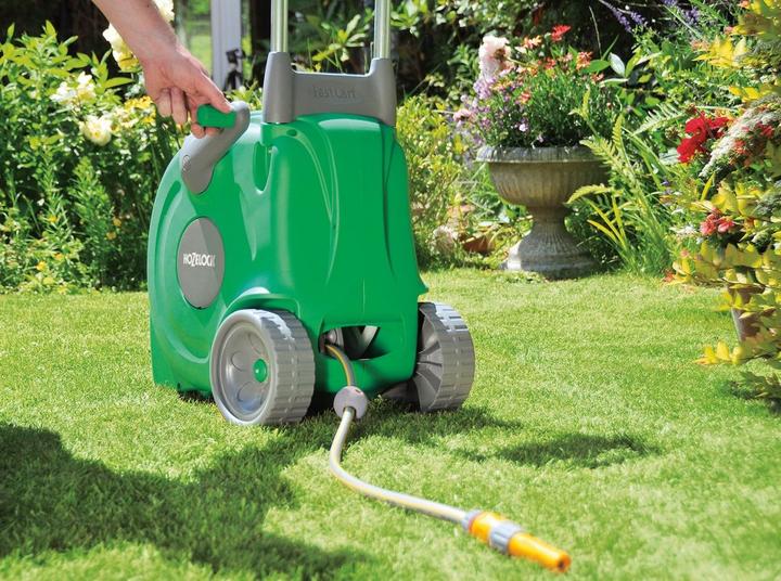 Immagine prodotto Hozelock Carrello veloce (40 m)