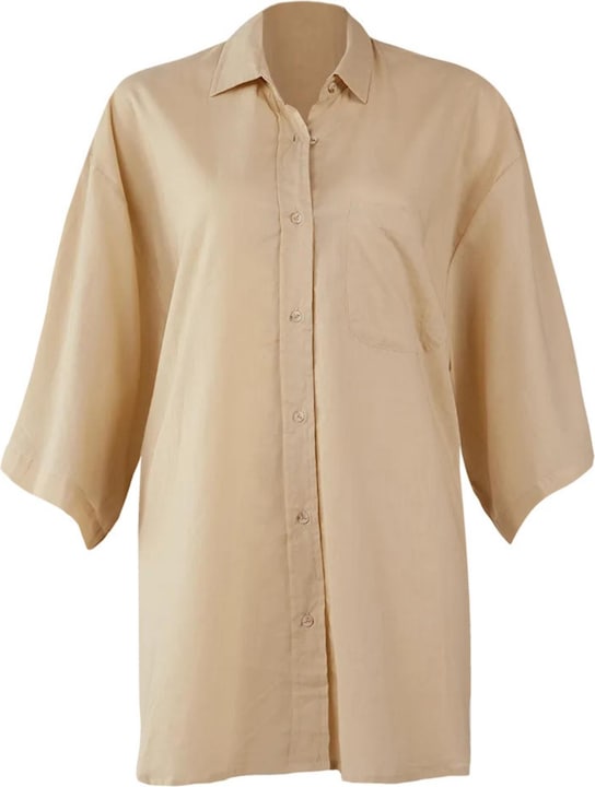 Barts Bluse Nallae Shirt Sommerbluse (One Size)