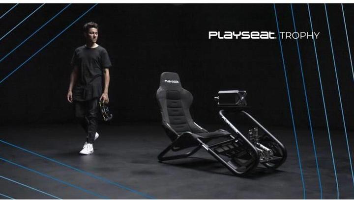 Actual product image Playseat Trophy