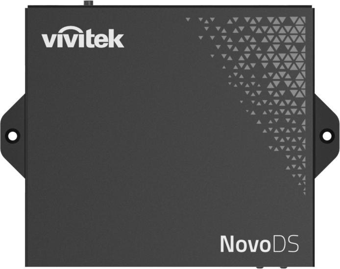 Produktbild vivitek NovoDS mini Digital Signage