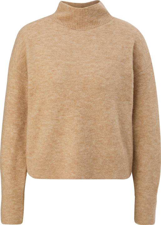 Actual product image s.Oliver Rollkragenpullover aus Wollmix (XL)