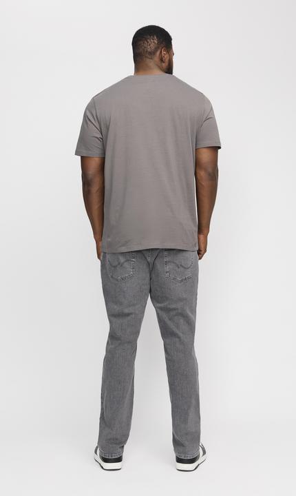 Produktbild Jack & Jones Plus Size JJIGLENN JJORIGINAL SQ 703 NOOS PLS Slim Fit Jeans Slim Fit Jeans (W44/L30)