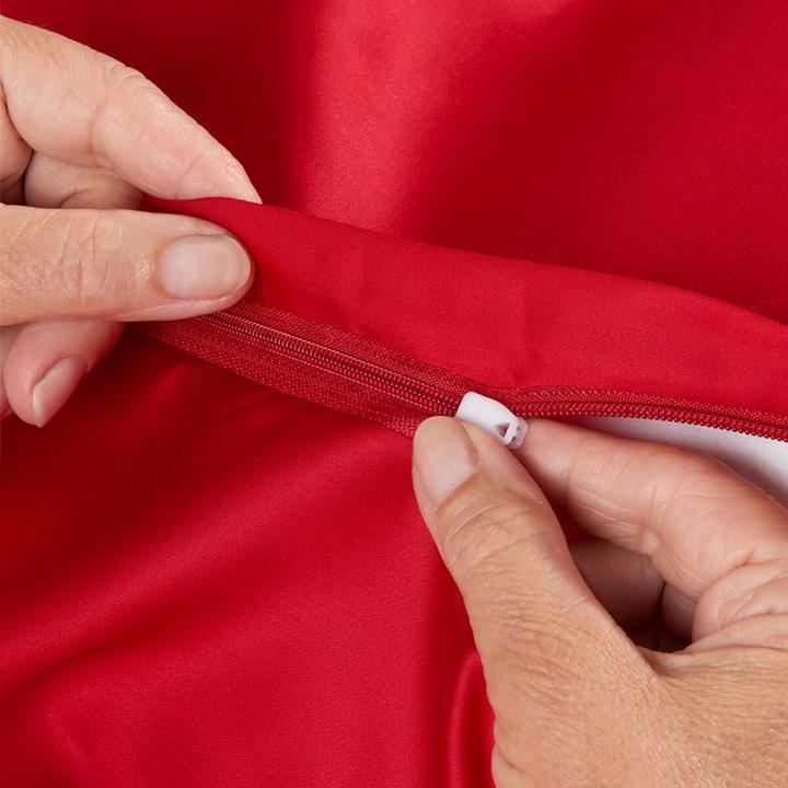 Produktbild Traumschlaf Uni Tencel™ Lyocell (Duvetbezug, 160x210 cm + 65x100 cm)