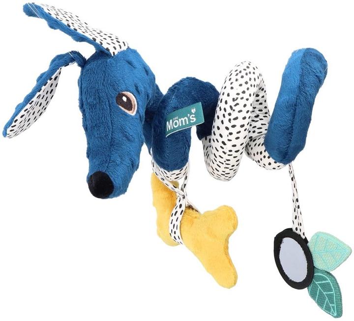 Produktbild Hencz Toys Punkte Blöcke 30637 Tier -fischte Tablett und eine Tasche für eine Tasche