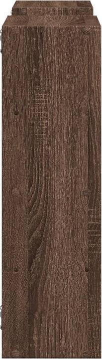 Immagine prodotto vidaXL Scaffale a muro (96 x 18 x 60 cm)