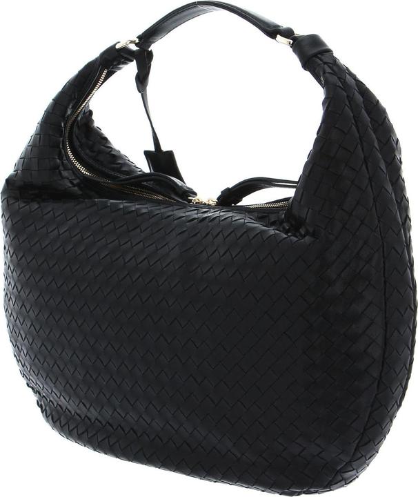 Immagine prodotto Abro Leather Piuma Weaving Hobo Bag Nana