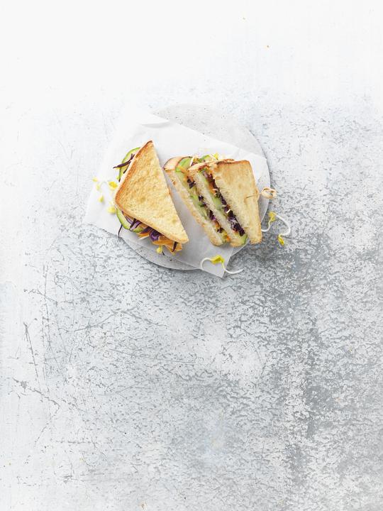 Image du produit Schnitzer Bio Helles Schnittbrot 400 g (400 g)