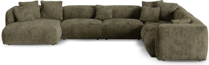 Produktbild Micadoni Martina (Ecksofa)