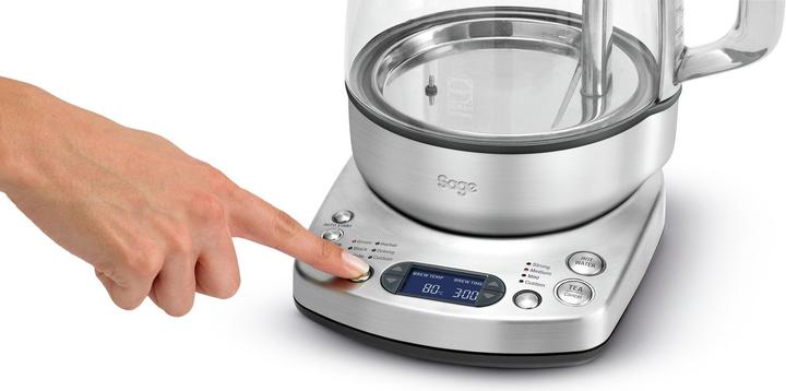 Image du produit Sage fabricant de thé (1.50 l, Fiche CH)