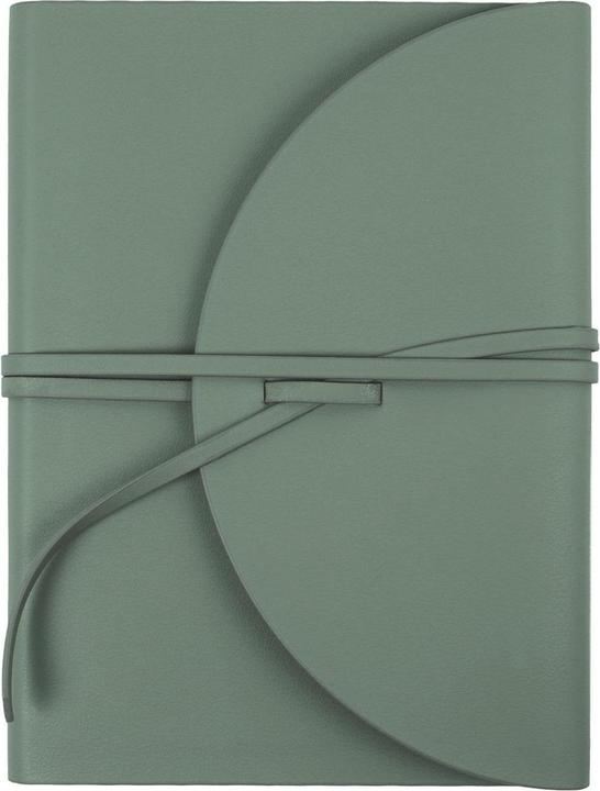 PELLA Notebook (A5, Lined, Soft cover)