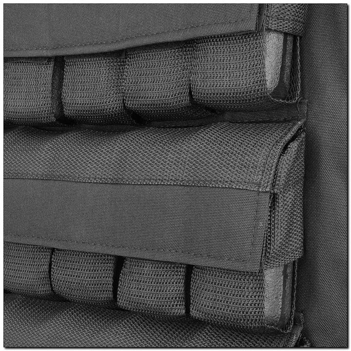 Produktbild HMS Gewichtsweste Premium KTO30