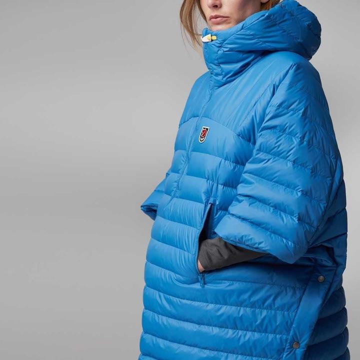 Immagine prodotto Fjällräven Expedition Down Poncho (XL)