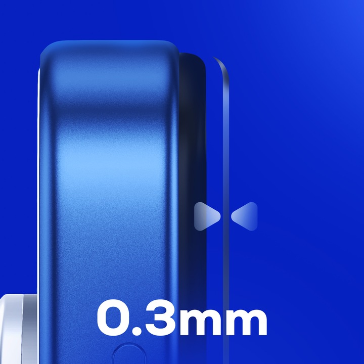 Actual product image 3MK HardGlass pro Redmi 14c (5903108605069) (1 Piece, Xiaomi Poco C75)