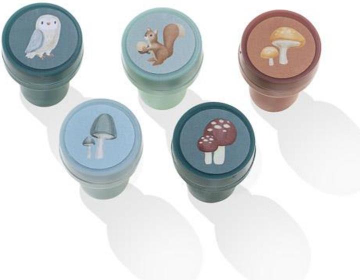 Produktbild Little Dutch Forest Friends