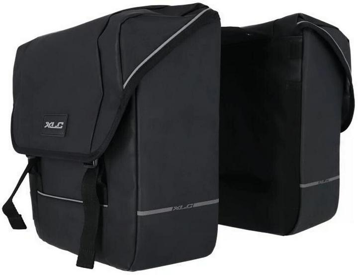 Immagine prodotto XLC BA-M04 (25 l, Borsa portapacchi)