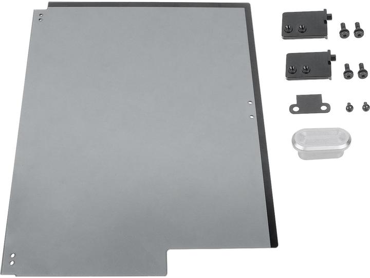 Creality K1 Max Front Door Kit (Accessories)