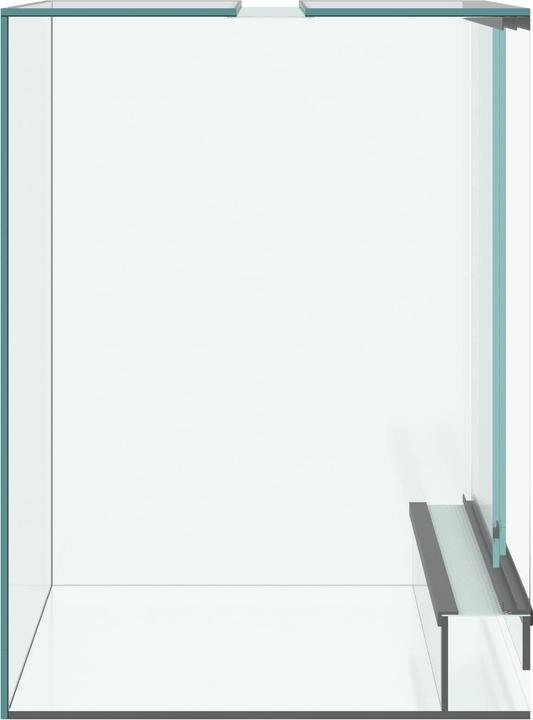 Actual product image vidaXL Terrarium