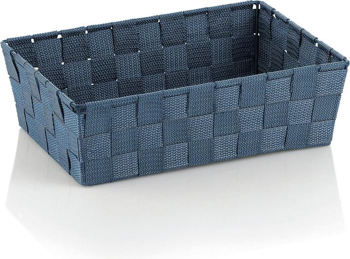 Blu fumo
