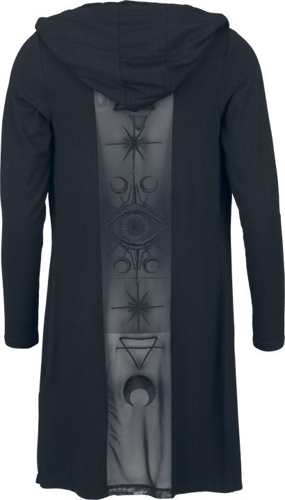 Actual product image Gothicana by EMP The Void (L)