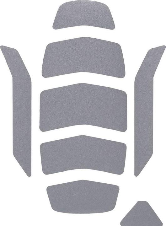 Actual product image Petzl A010MA00 Reflective Stickers For Vertex