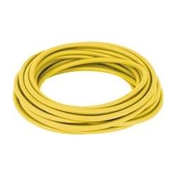 Eneroid, Kabelleitung, Fahrzeugleitung FLRY-B Litze, 1x2,5, 5m, gelb (5 m)
