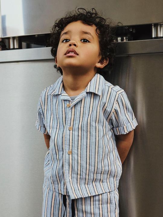 Immagine prodotto Name it Biobaumwoll Hemd (98)