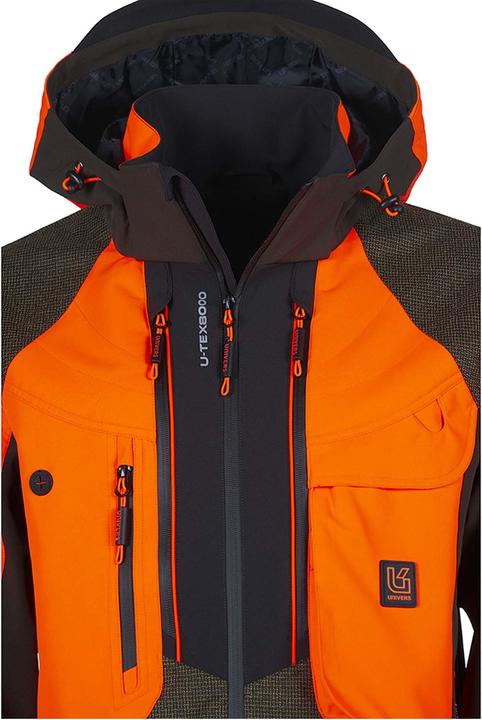 Immagine prodotto Univers Outdoor Giacca Spino Kevlar U-Tex (L)