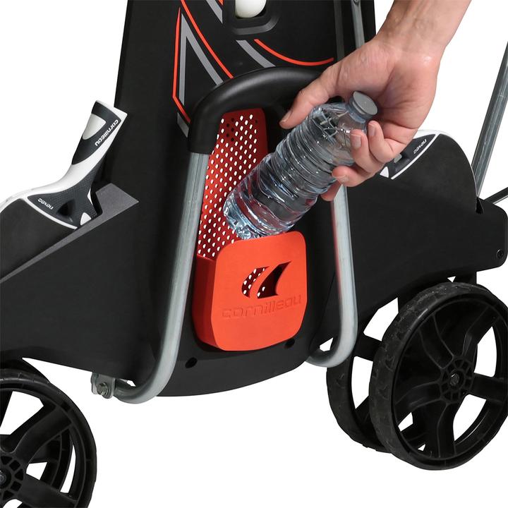 Actual product image Cornilleau 600X