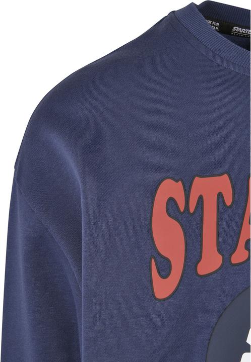 Produktbild Starter Football Crewneck (M)