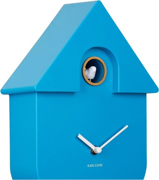Productafbeelding Karlsson Moderne koekoek (0.30 cm)