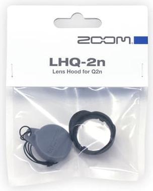 Actual product image Zoom LHQ-2n, accessories for Q2n (Accessory kit)