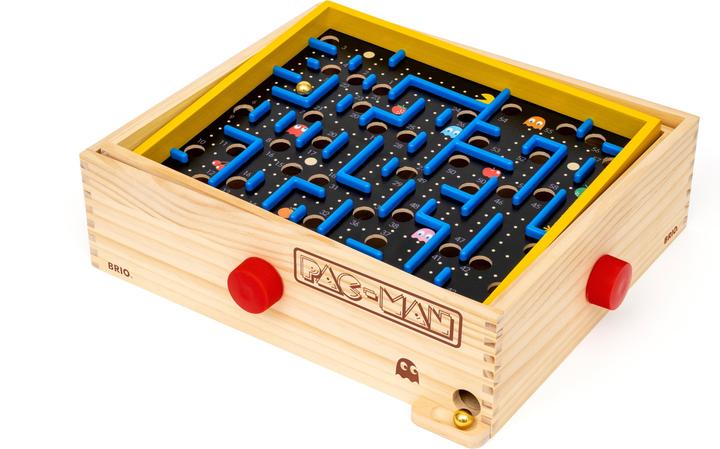 Produktbild Ravensburger Pac-Man Labyrinth (Englisch)
