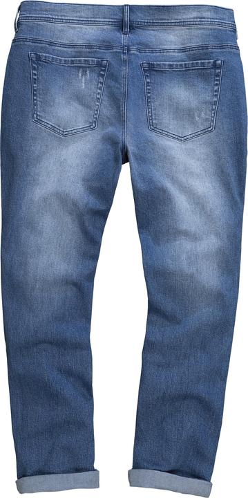 Immagine prodotto JP1880 Jeans dalla vestibilità normale con FLEXNAMIC® e taglio a cinque tasche, fino alla tg. 72 (68)