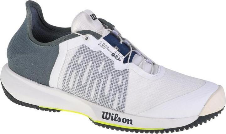 Produktbild Wilson Kaos Rapide M WRS327040 weiss 47 1
