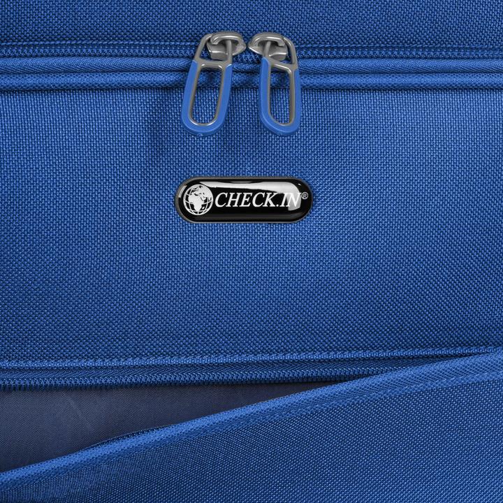 Produktbild Check.In Sevilla 2.0 4 Rollen Kabinentrolley 55 cm (42 l)