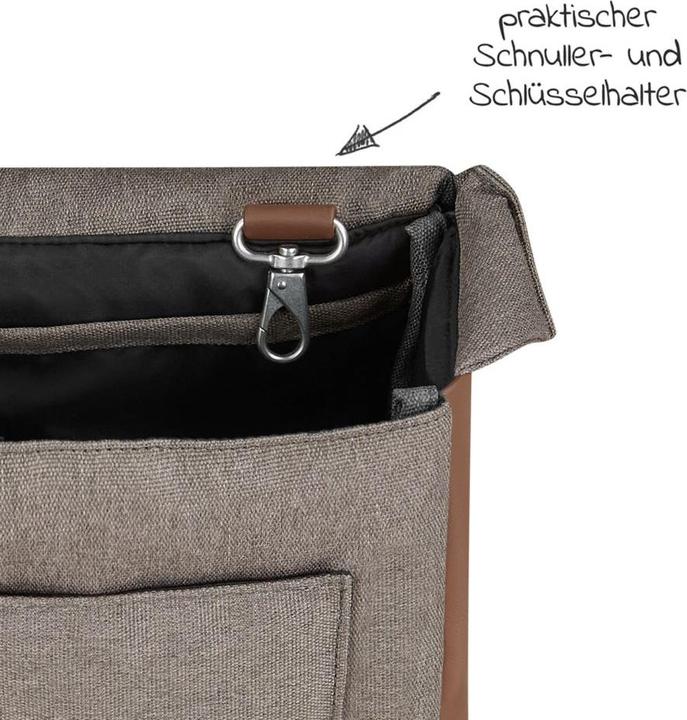 Actual product image ABC Design Urban