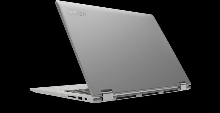 Immagine prodotto Lenovo Yoga 530-14ikb (14", Intel Core i7-8550U, 8 GB, 256 GB, CH)