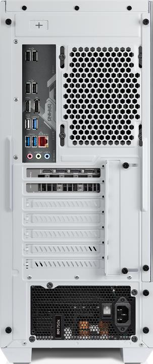 Immagine prodotto Joule Performance Gaming PC RTX4070 (1000 GB, 32 GB, Intel Core i5-13500, GeForce RTX 4070)